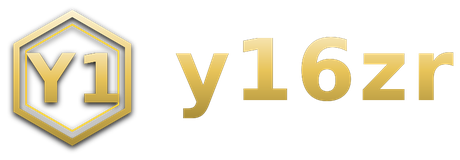 y16zr logo